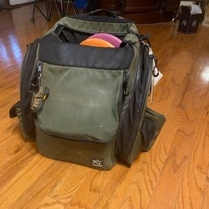 Prodigy BP-1 V2 Bag